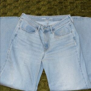 Old Navy Light Blue Women's Jeans